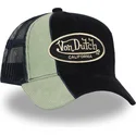 lippikset-kaareva-rekka-monivarinen-snapback-cut02-von-dutch