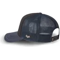 lippikset-kaareva-rekka-monivarinen-snapback-foam02-von-dutch