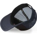 lippikset-kaareva-rekka-monivarinen-snapback-foam02-von-dutch