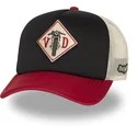 lippikset-kaareva-rekka-monivarinen-snapback-foam04-von-dutch