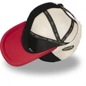 lippikset-kaareva-rekka-monivarinen-snapback-foam04-von-dutch