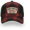 lippikset-kaareva-rekka-punainen-snapback-car05-von-dutch