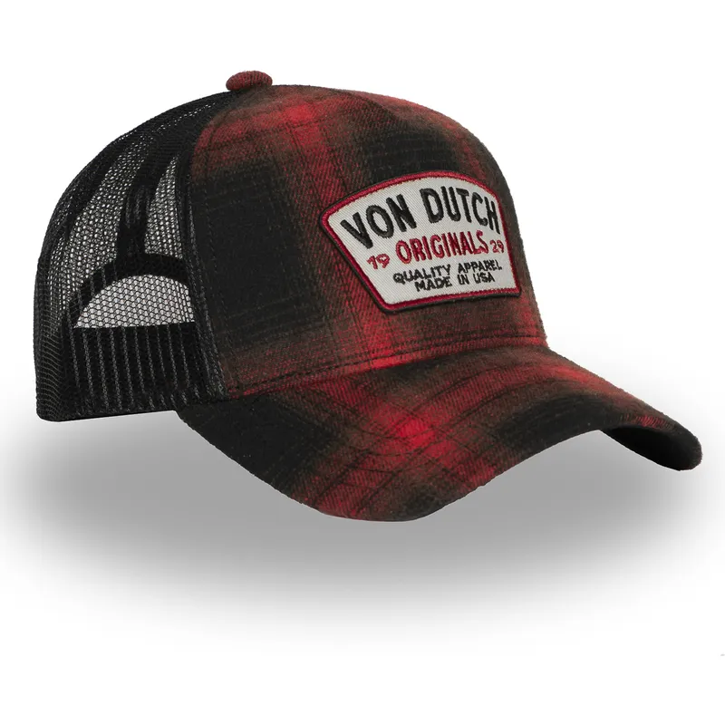 lippikset-kaareva-rekka-punainen-snapback-car05-von-dutch