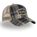 lippikset-kaareva-rekka-sininen-snapback-car07-von-dutch