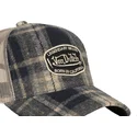 lippikset-kaareva-rekka-sininen-snapback-car07-von-dutch