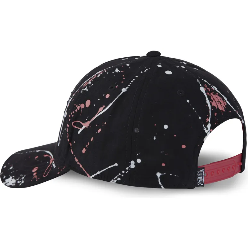 cap-kaareva-black-snapback-von-dutch cap-kaareva-black-snapback-von-dutch