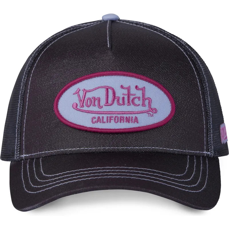 lippikset-kaareva-rekka-monivarinen-snapback-glit-pu-von-dutch