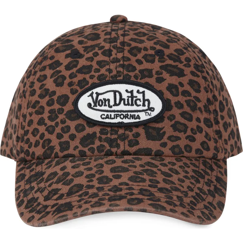 lippikset-kaareva-leopardi-saadettava-nauha-leo-br-von-dutch