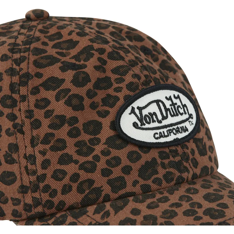 lippikset-kaareva-leopardi-saadettava-nauha-leo-br-von-dutch