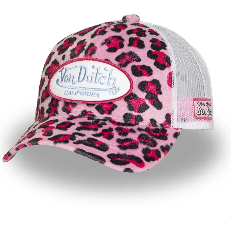 cap-kaareva-leopard-snapback-von-dutch cap-kaareva-leopard-snapback-von-dutch