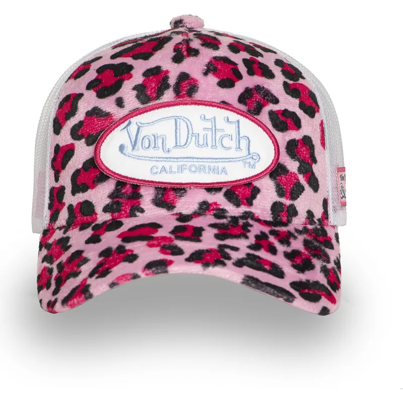 cap-kaareva-leopard-snapback-von-dutch cap-kaareva-leopard-snapback-von-dutch