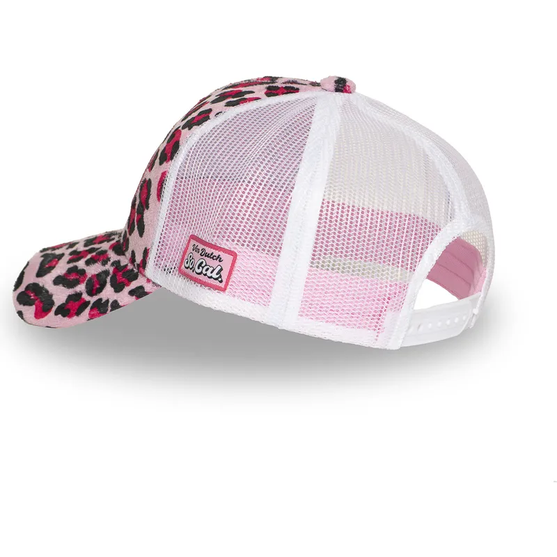 lippikset-kaareva-rekka-leopardi-snapback-rosa-psa-p-von-dutch lippikset-kaareva-rekka-leopardi-snapback-rosa-psa-p-von-dutch