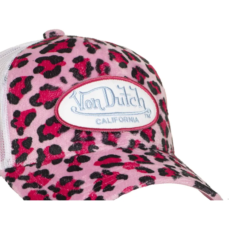 lippikset-kaareva-rekka-leopardi-snapback-rosa-psa-p-von-dutch lippikset-kaareva-rekka-leopardi-snapback-rosa-psa-p-von-dutch