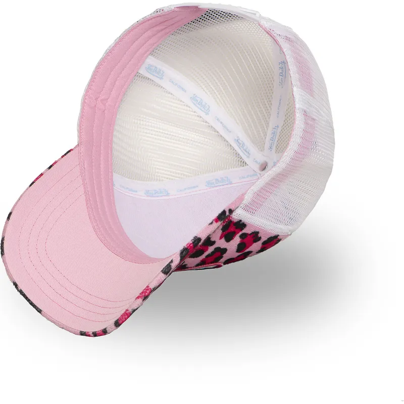 cap-kaareva-leopard-snapback-von-dutch cap-kaareva-leopard-snapback-von-dutch