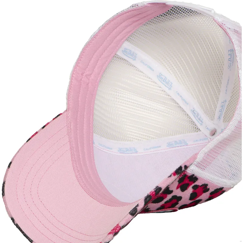 cap-kaareva-leopard-snapback-von-dutch cap-kaareva-leopard-snapback-von-dutch
