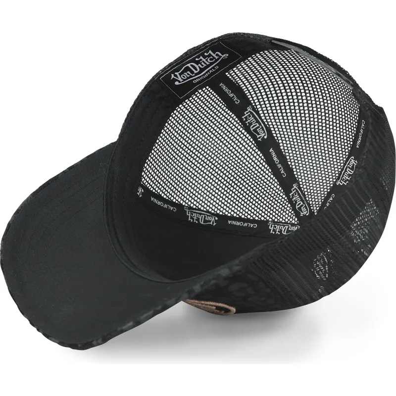 lippikset-kaareva-rekka-musta-snapback-lett-b-von-dutch