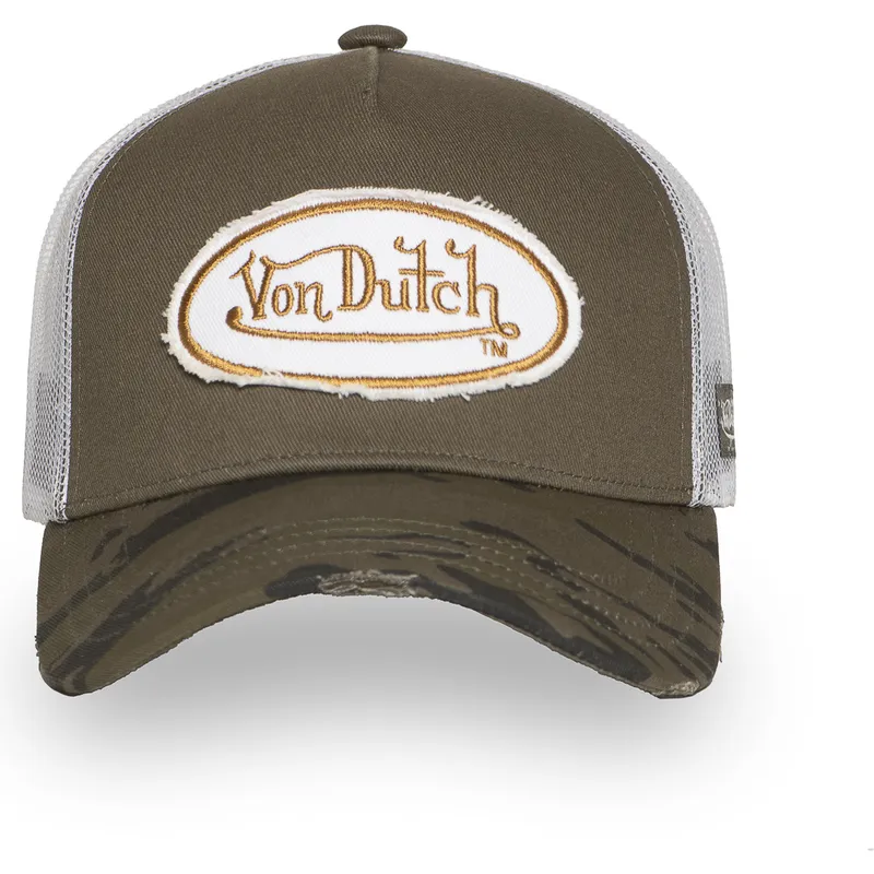 lippikset-kaareva-rekka-vihrea-snapback-kam-k-von-dutch