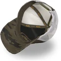 lippikset-kaareva-rekka-vihrea-snapback-kam-k-von-dutch