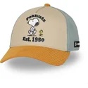 lippikset-kaareva-rekka-monivarinen-snapback-pea6-sno-snoopy-ja-ressu-tenavat-capslab