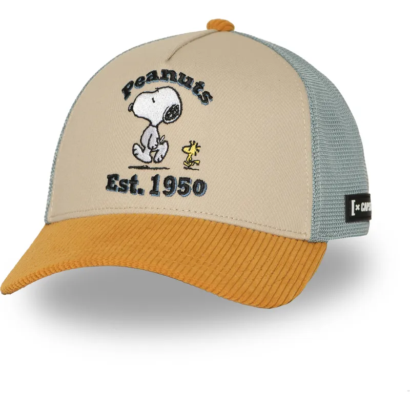 lippikset-kaareva-rekka-monivarinen-snapback-pea6-sno-snoopy-ja-ressu-tenavat-capslab