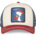 lippikset-kaareva-rekka-monivarinen-snapback-pea6-va2-snoopy-tenavat-capslab