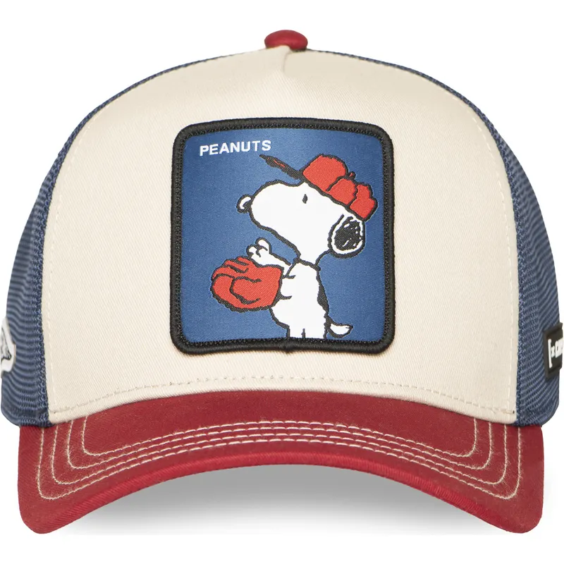 lippikset-kaareva-rekka-monivarinen-snapback-pea6-va2-snoopy-tenavat-capslab