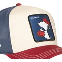 lippikset-kaareva-rekka-monivarinen-snapback-pea6-va2-snoopy-tenavat-capslab