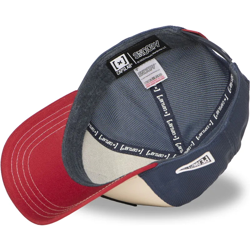 lippikset-kaareva-rekka-monivarinen-snapback-pea6-va2-snoopy-tenavat-capslab