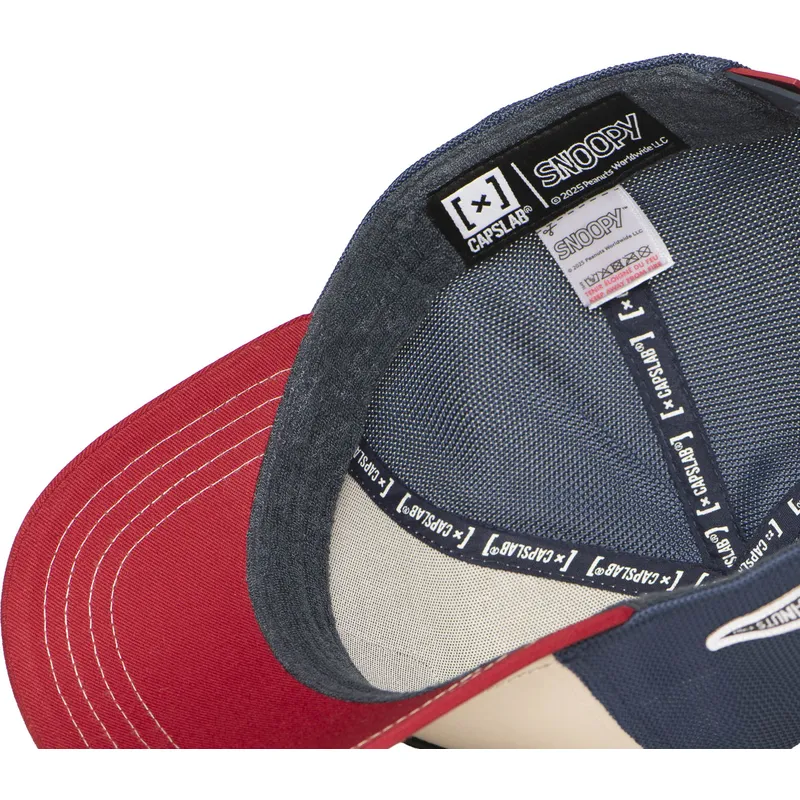 lippikset-kaareva-rekka-monivarinen-snapback-pea6-va2-snoopy-tenavat-capslab