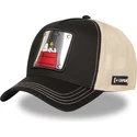 lippikset-kaareva-rekka-musta-snapback-pea6-naw6-snoopy-ja-ressu-tenavat-capslab