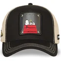 lippikset-kaareva-rekka-musta-snapback-pea6-naw6-snoopy-ja-ressu-tenavat-capslab