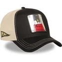 lippikset-kaareva-rekka-musta-snapback-pea6-naw6-snoopy-ja-ressu-tenavat-capslab