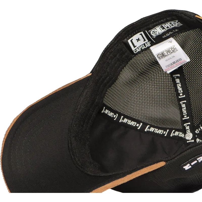 lippikset-kaareva-rekka-musta-snapback-op6-olkihattujen-merirosvojengi-one-piece-capslab