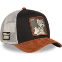 lippikset-kaareva-rekka-monivarinen-snapback-taj7-tom2-tom-looney-tunes-capslab