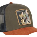 lippikset-kaareva-rekka-monivarinen-snapback-taj7-taj-tom-ja-jerry-looney-tunes-capslab