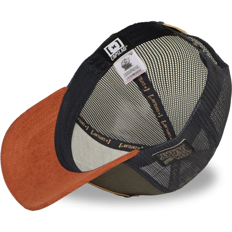 lippikset-kaareva-rekka-monivarinen-snapback-taj7-taj-tom-ja-jerry-looney-tunes-capslab