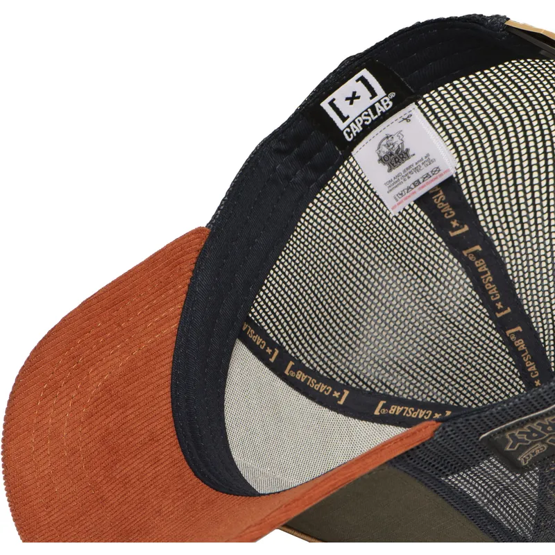 lippikset-kaareva-rekka-monivarinen-snapback-taj7-taj-tom-ja-jerry-looney-tunes-capslab