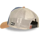 lippikset-kaareva-rekka-monivarinen-snapback-taj7-jer-jerry-looney-tunes-capslab