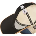 lippikset-kaareva-rekka-monivarinen-snapback-taj7-jer-jerry-looney-tunes-capslab
