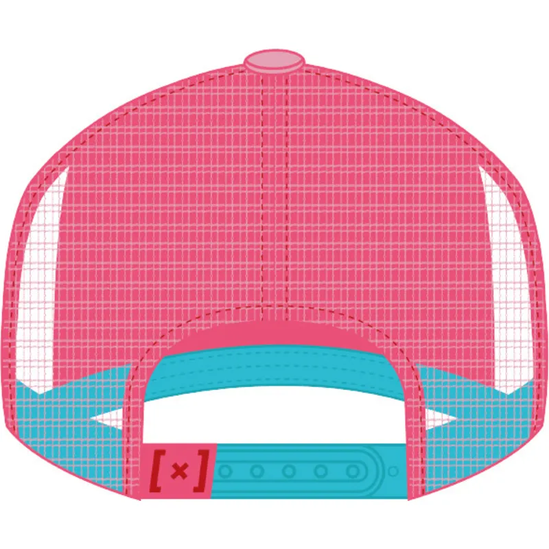 lippikset-kaareva-rekka-monivarinen-snapback-smu-ett2-smurffiina-smurffit-capslab