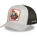 lippikset-kaareva-rekka-harmaa-snapback-kart-smk3-vro-bros-mario-super-mario-bros-capslab