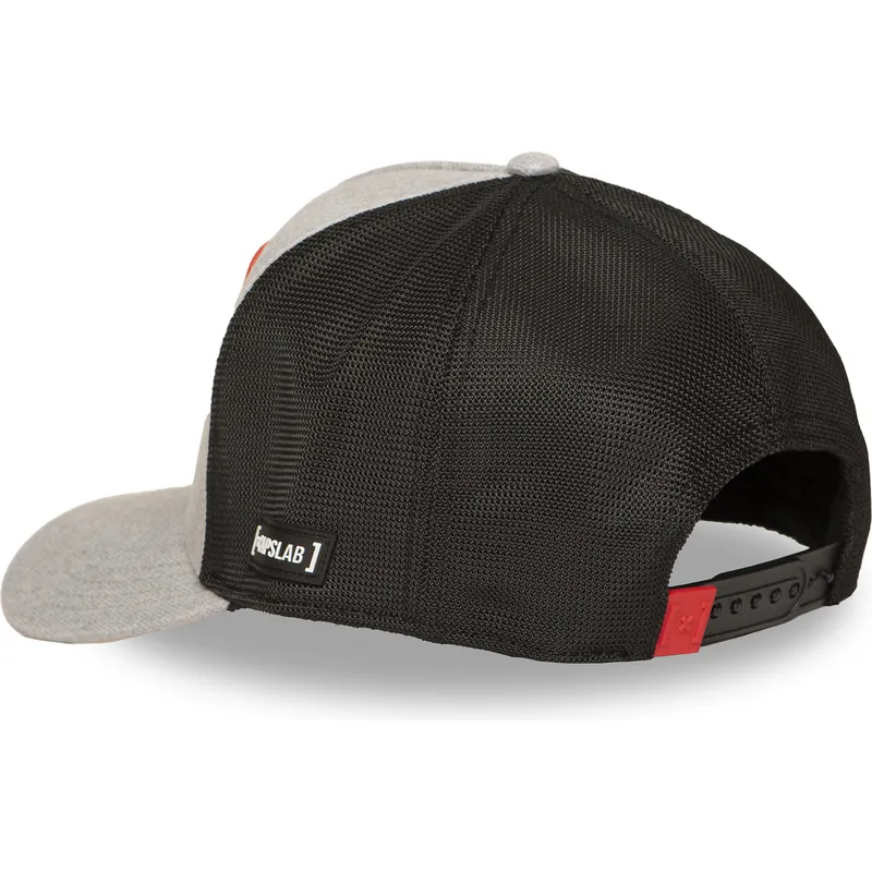 lippikset-kaareva-rekka-harmaa-snapback-kart-smk3-vro-bros-mario-super-mario-bros-capslab