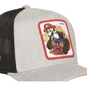lippikset-kaareva-rekka-harmaa-snapback-kart-smk3-vro-bros-mario-super-mario-bros-capslab