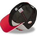 lippikset-kaareva-rekka-harmaa-snapback-kart-smk3-vro-bros-mario-super-mario-bros-capslab