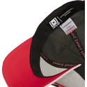 lippikset-kaareva-rekka-harmaa-snapback-kart-smk3-vro-bros-mario-super-mario-bros-capslab