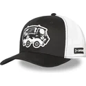 cap-kaareva-black-snapback-the-mystery-machine-scooby-doo-capslab