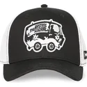 cap-kaareva-black-snapback-the-mystery-machine-scooby-doo-capslab