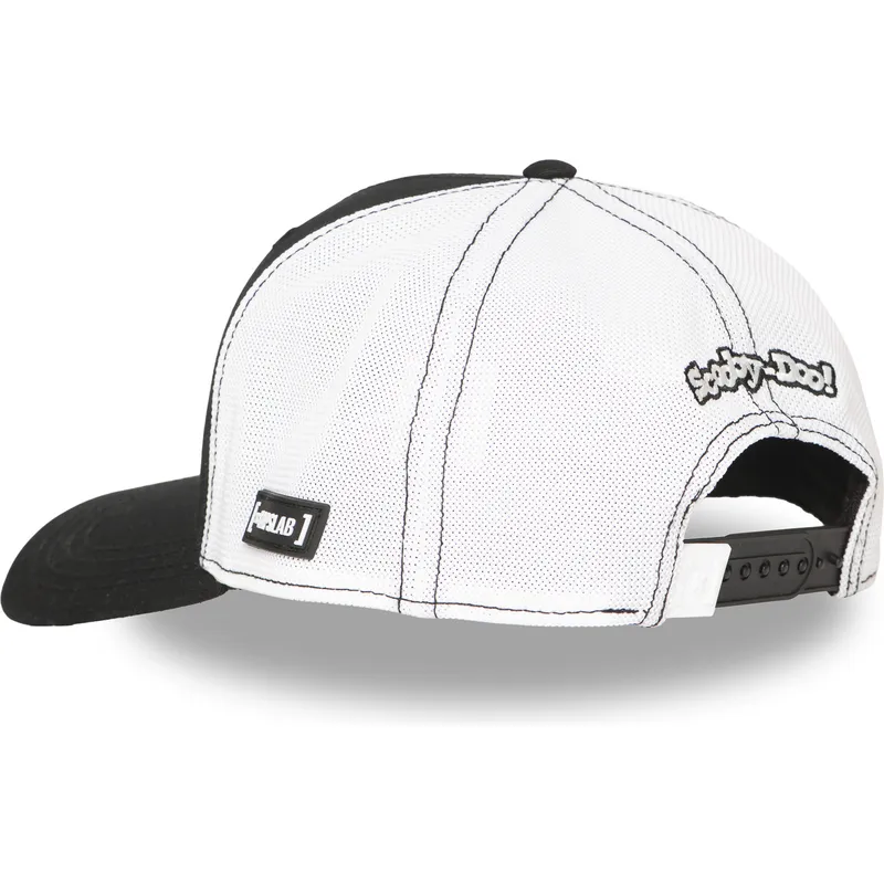 cap-kaareva-black-snapback-the-mystery-machine-scooby-doo-capslab cap-kaareva-black-snapback-the-mystery-machine-scooby-doo-capslab
