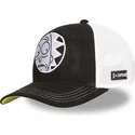 cap-kaareva-black-snapback-rick-sanchez-rick-and-morty-capslab