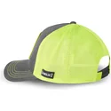 cap-kaareva-gray-snapback-rick-and-morty-rick-and-morty-capslab